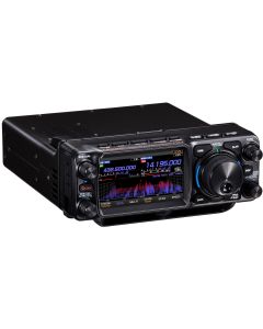 Yaesu FTX-1 Optima HF/50/144/430MHz All Mode SDR 100W Portable Transceiver