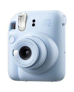 Fujifilm Instax Mini 12 Pastel Blue