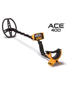 Garrett Ace 400 Metal Detector 1141260