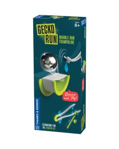 Thames and Kosmos 550202 Gecko Run Trampoline Expansion Pack