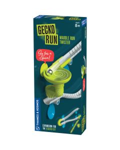 Thames and Kosmos 550204 Gecko Run Twister Expansion Pack