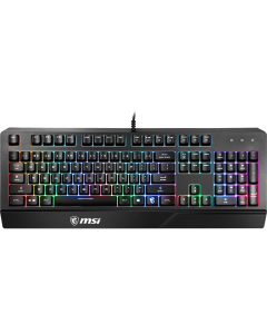 MSI Vigor GK20 Gaming Keyboard - VIGORGK20