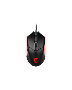 MSI Clutch GM08 Wired Gaming Mouse