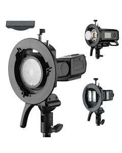 Godox Bowens Mount S Bracket V2