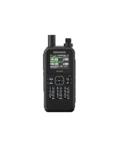 Kenwood TH-D75A 144/220/430MHz Triband Handheld Transceiver