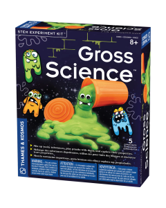 Thames and Kosmos 551106 Gross Science