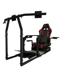 GTR SIMULATOR GTAP-F-S105LBK