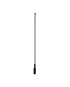 Intellitron HA-1717SF 2M/440 Dual Band Flexible HT Antenna with SMA-Female