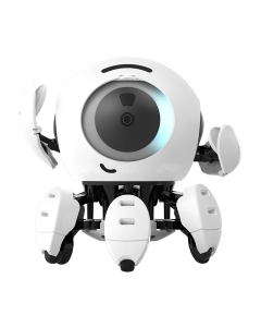 Thames and Kosmos 620398 Hero Sound-Sensing Robot