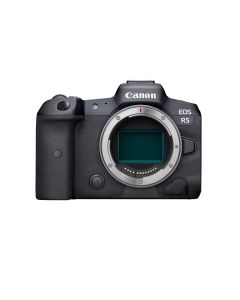Canon EOS R5 Mirrorless Camera Body - 4147C002