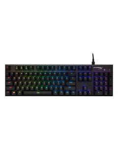 HyperX Alloy FPS RGB Mechanical Gaming Keyboard - HX-KB1SS2-US