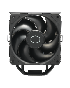 Cooler Master Hyper 212 Black CPU Air Cooler - RR-S4KK-25SN-R1