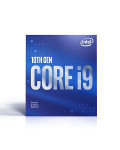 Intel Core i9-10900F Desktop CPU - BX8070110900F