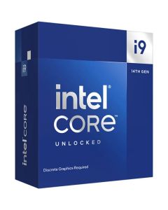 Intel Core i9-14900KF 14th Gen 24-Core 