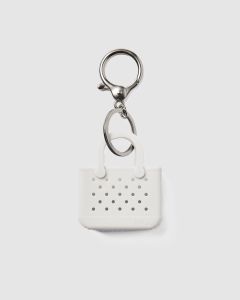 Bogg Bags - Tiny Tote, for shore WHITE, IBB01-WHT01-OS