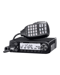 Icom IC-V3500 65W 144MHz FM Mobile Transceiver