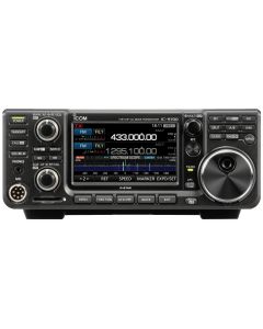 Icom IC-9700 100W 144/430/440/1200 MHz All Mode Transceiver