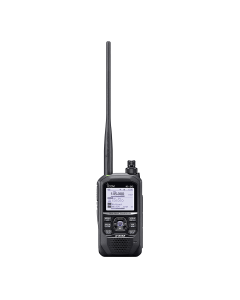 Icom ID-50A 5W VHF/UHF Digital Handheld Transceiver