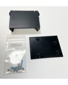 Phase Dock Slide for Arduino Uno with 2×3 Click - 10137