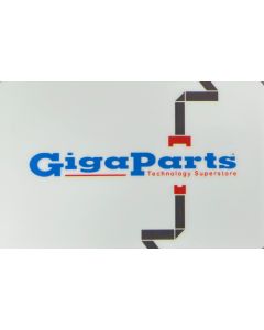 Physical GigaParts Gift Card