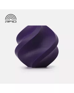 Bambu Lab PLA Basic - Indigo Purple 3D Printer Filament 1.75mm 1kg Spool - A00-P2-1.75-1000-SPL
