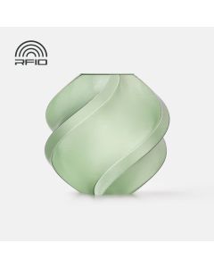 Bambu Lab PETG Translucent Olive 3D Printer Filament 1.75mm 1kg Spool