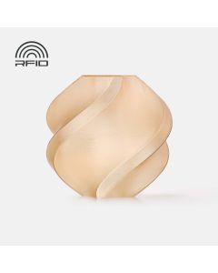 Bambu Lab PETG Translucent Brown 3D Printer Filament 1.75mm 1kg Spool