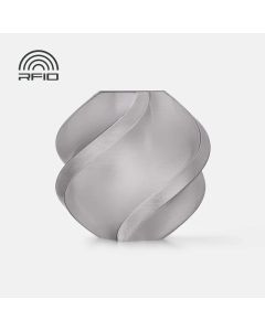 Bambu Lab PETG Translucent - Translucent Gray 3D Printer Filament 1.75mm 1kg Refill - G01-D0-1.75-1000-SPLFREE