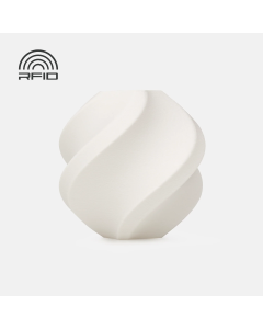 Bambu Lab PA6-GF - White 3D Printer Filament 1.75mm 1kg Spool