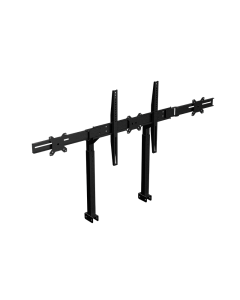 Next Level Racing F-GT Monitor Stand – Matte Black - NLR-A006