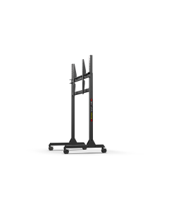 Next Level Racing Free Standing Single Monitor Stand - NLR-A011