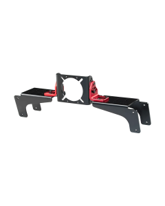 Next Level Racing Elite DD Side and Front Mount Adaptor - NLR-E009