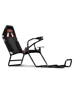 Next Level Racing GTlite Foldable Simulator Cockpit - NLR-S021