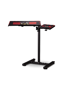 Next Level Racing Free Standing Keyboard and Mouse Stand - NLR-A012