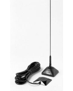 LarsenGlass-mountantenna144-160MHzUHF-M-KG144UDPL