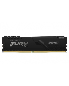 Kingston FURY Beast 32G (2x16G) DDR4-2666 - KF426C16BBK2/32