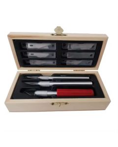 Hobby Knife Set 