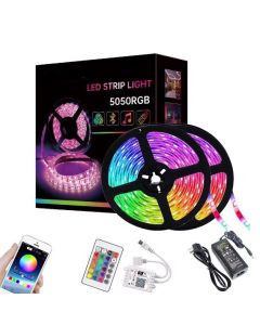 LED RGB strip light kit