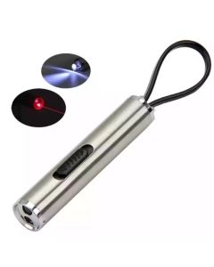 Keychain Flashlight