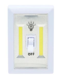 Magnetic Led Light Switch