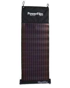 PowerFilm LightSaver Max Portable Solar Charger - LSM-1
