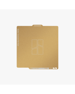 Bambu Lab FAP007 Bambu Textured PEI Plate for P1P, P1S, X1C, X1E, A1