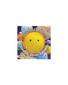 Little Sleepy Solar System
