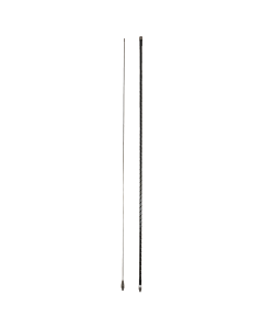 Intellitron MA-2040T 40m Ham Stick 3/8x24 Mobile Antenna 250w