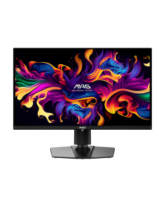 MSI MAG 271QPX QD-OLED E2 27in QHD 240Hz Flat Gaming Monitor