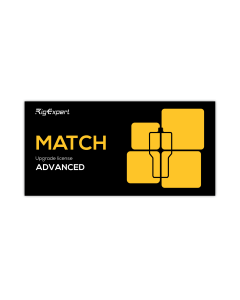 RigExpert Advanced License for MATCH Antenna Analyzer