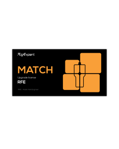 RigExpert RFE License for MATCH Antenna Analyzer
