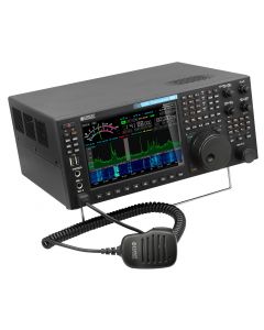 Expert Electronics MB1 Prime 2021 HF SDR Transceiver