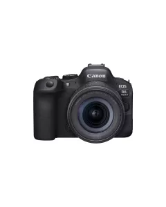 Canon EOS R6 Mark II Mirrorless Camera with RF 24-105mm F4-7.1 IS STM Lens Kit