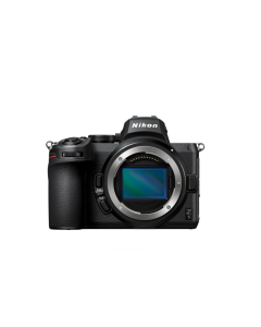 Nikon Z 5 FX-format Mirrorless Camera Body